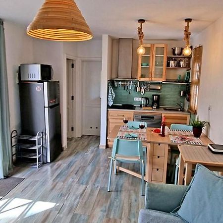 Ferienwohnung Casa De Tom - Costa Calma - Glasfaserinternet - Pool Kültér fotó