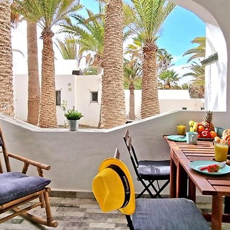 Ferienwohnung Casa De Tom - Costa Calma - Glasfaserinternet - Pool Kültér fotó