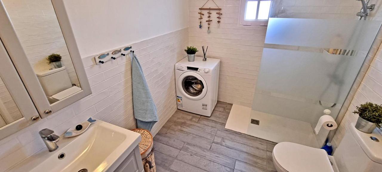 Ferienwohnung Casa De Tom - Costa Calma - Glasfaserinternet - Pool Kültér fotó