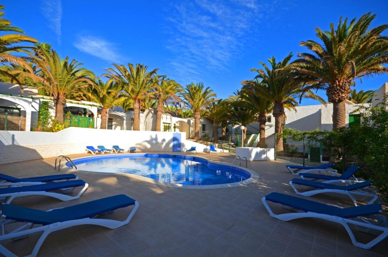 Ferienwohnung Casa De Tom - Costa Calma - Glasfaserinternet - Pool Kültér fotó